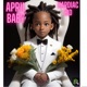 April Baby Single