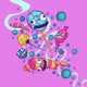 sugar rush Single