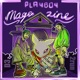 Playboy Magazine EP