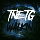 WALKIN feat TNE TG Single