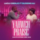 Yahweh Praise Live at Lg Studio Lekki 2022 feat Blessing Ali Live EP