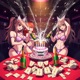 Cake Single