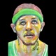 DELONTE WEST feat Macc Mota Ahmad Single