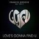 Love s Gonna Find U LgFu feat Tony G Single
