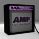 AMP feat Falcon Single