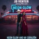 Neon Glow and Mi Corazón feat Maria José Single