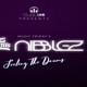 Feeling the Drums feat K Drums Single