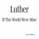 Luther Dreamy Tropical House Rework 2026 Version Single
