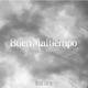 Buen Maltiempo Single