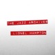 The Jazz Archives Lionel Hampton