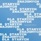 Dla starych znajomych Single