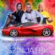 Színjáték Club Dance Mix feat Miss Chrisstyn 4F Club Single