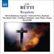 Rutti C Requiem O Robinson E Price J Watts Bach Choir Southern Sinfonia D Hill