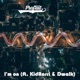 I m on feat KidRarri Dwalk Single