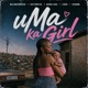 uMa Ka Girl feat Cebow M Single