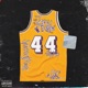 Jerry West feat MTR Murds Red Single