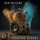 New Orlean s Cooking School Kev Dot Demo Single