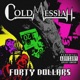 Forty Dollar Single