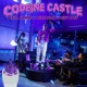 CODEiNE Castle Freestyle feat TRiLL Sammy DiCE Soho Single