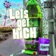 Let s Get High feat DV Jazz Single