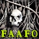 F A A F O Single