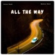 All the way Single