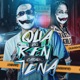 Quarentena do Caralho feat Mc Danny Single