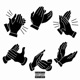 Clap It Up Single