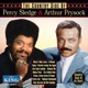 The Country Side of Percy Sledge and Arthur Prysock Original Gusto Recordings