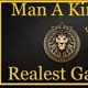 Man a King Single