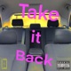 Take It Back Single