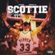 Scottie Pippen feat Chucky73 Single