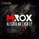 Alegria Na Casa Single