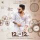 12Pm To 12Am Single