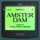 Amsterdam feat hirak Brysa Ashafar Single