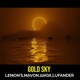 Gold Sky feat LUFANDER MAVON Lemons Single