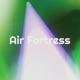 Air Fortress feat Joshua Allen Single