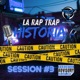 HISTORIA SESSION 3 Single