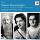 Verdi Simon Boccanegra