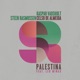 Palestina feat Celso de Almeida Kaspar Vadsholt Leo Minax Single