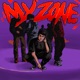 Getonmyzone feat RAUDI Single