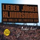 Lieber Jürgen Kliiiiinsmann Wir Wollen Weltmeister Sein EP