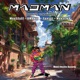 Madman feat Sunset Indian Version Single
