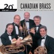 20th Century Masters The Canadian Brass Millennium Collection