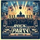 Rock the Party Ft Headkrack feat Headkrack Single