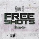 Free Shots Radio Edit feat Bun B Single