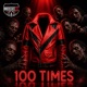 100 Times Single