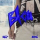 Bleu feat Monsi Single
