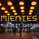 Mientes feat Chenzo Single