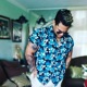 Siempre Contigo feat Rusky Julio Calle Ciega Herik Puchi Studios Single